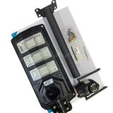 Fivestar 450W Solar Street Light With Camera 2 in 1 FS-SCM001