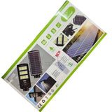 Fivestar 450W Solar Street Light With Camera 2 in 1 FS-SCM001