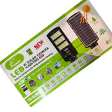 Fivestar 450W Solar Street Light With Camera 2 in 1 FS-SCM001