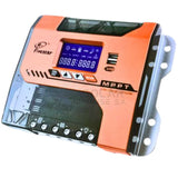 Fivestar- FSM-60A MPPT Solar Charge Controller (12-48v)