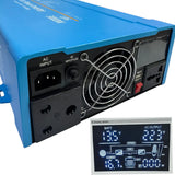 Fivestar UPSB 3000w 12v Modified Sine Wave Inverter With Charger