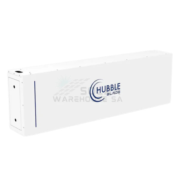 Hubble Blade Battery LiFePO4 7kWh (10kW) 51.2V 1.5C