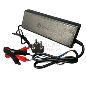 Li-ion Lithium 24v 30A Battery Charger