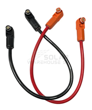 Svolt High Quality Battery Parallel Cables