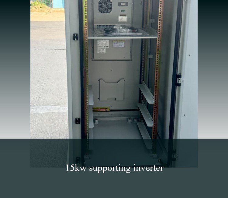 15kw supporting inverter