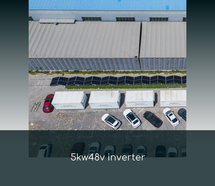 5kw48v inverter