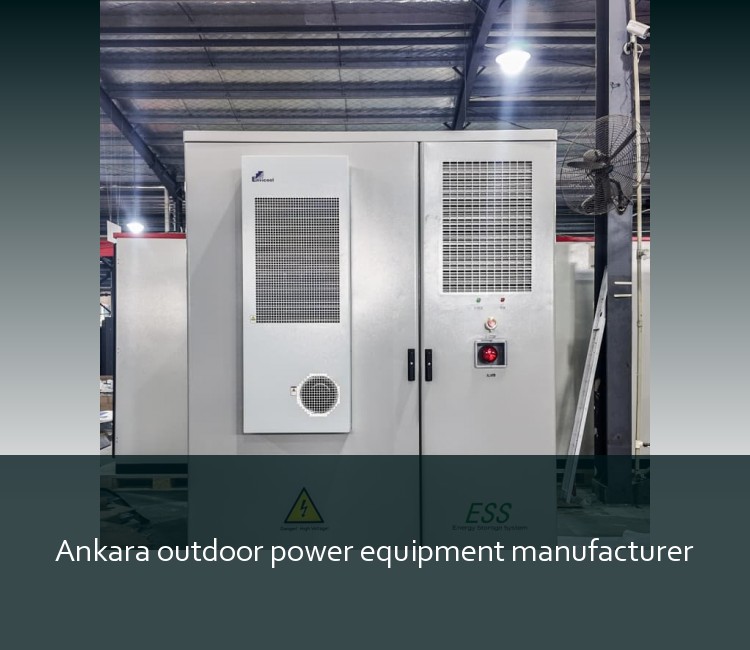 Ankara outdoor power equipment manufacturer