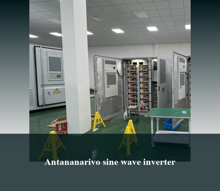 Antananarivo sine wave inverter