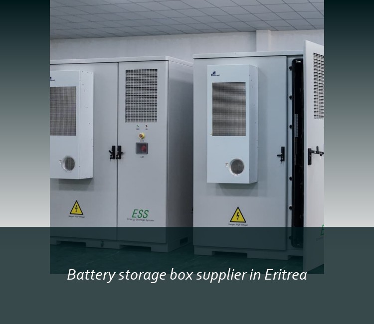 Battery storage box supplier in Eritrea