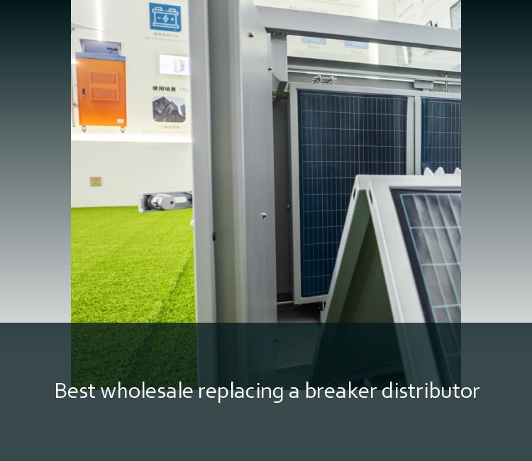 Best wholesale replacing a breaker distributor