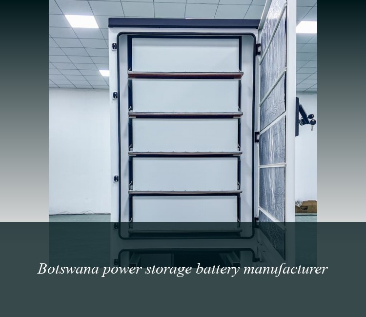 Botswana power storage battery manufacturer
