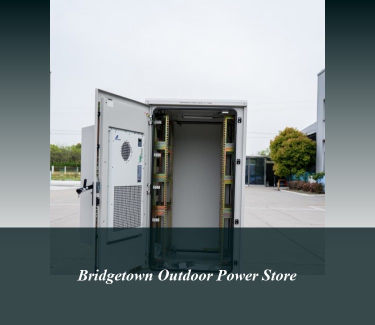 Bridgetown Outdoor Power Store