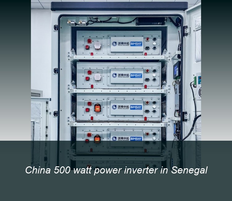 China 500 watt power inverter in Senegal