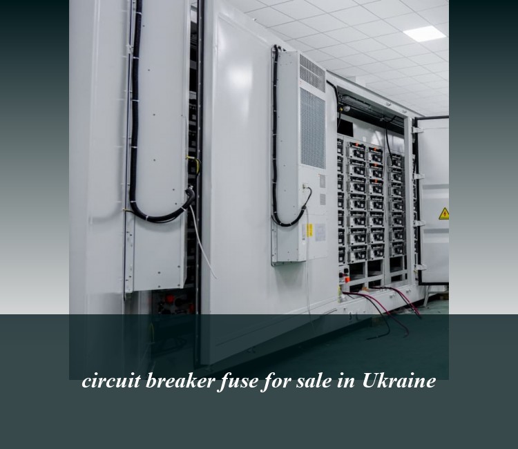 circuit breaker fuse for sale in Ukraine
