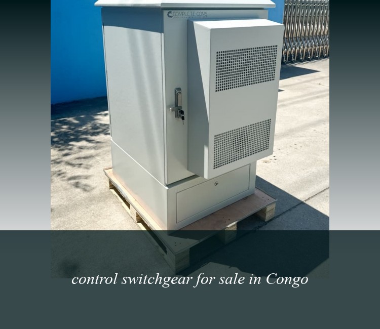 control switchgear for sale in Congo