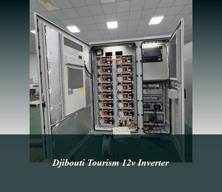 Djibouti Tourism 12v Inverter