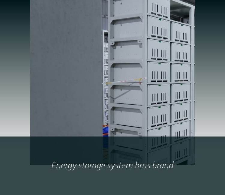 Energy storage system bms brand