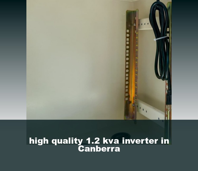 high quality 1.2 kva inverter in Canberra