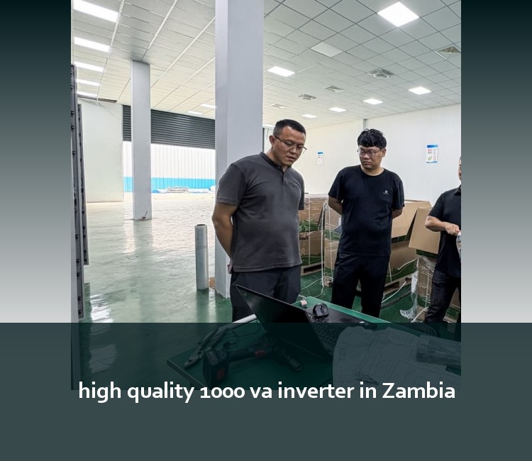 high quality 1000 va inverter in Zambia