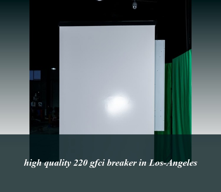 high quality 220 gfci breaker in Los-Angeles