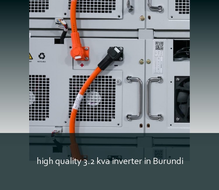 high quality 3.2 kva inverter in Burundi