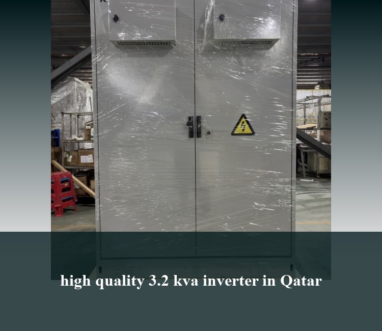 high quality 3.2 kva inverter in Qatar