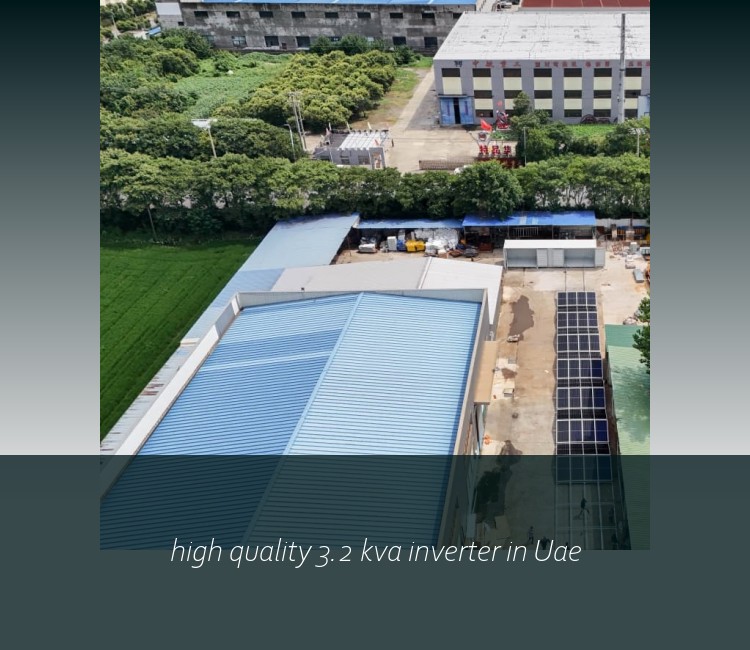 high quality 3.2 kva inverter in Uae