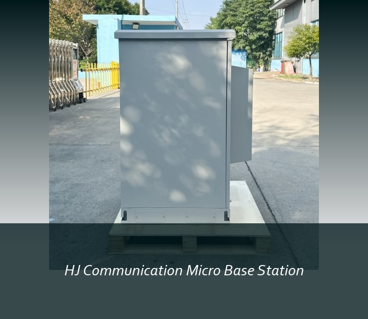 HJ Communication Micro Base Station