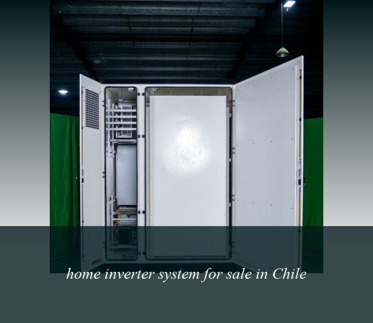 home inverter system for sale in Chile