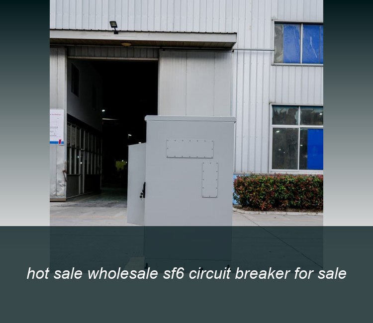 hot sale wholesale sf6 circuit breaker for sale