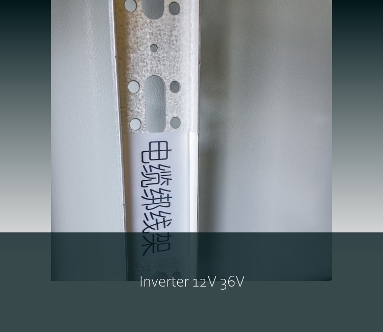 Inverter 12V 36V
