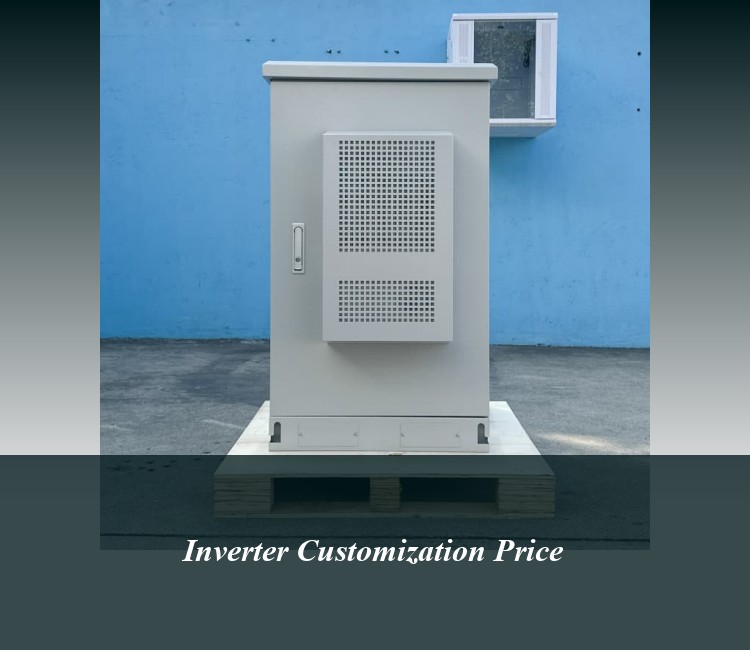Inverter Customization Price