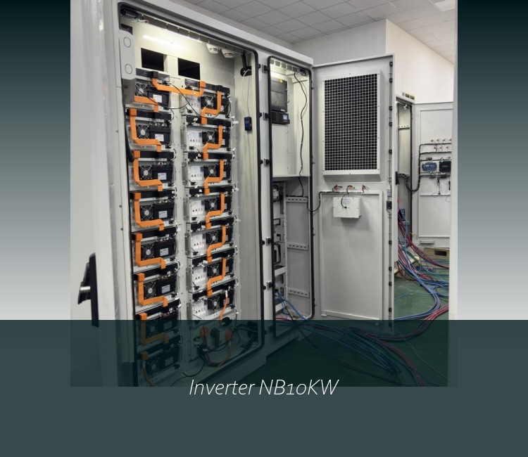 Inverter NB10KW