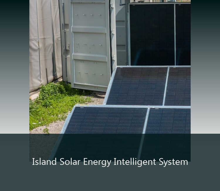Island Solar Energy Intelligent System