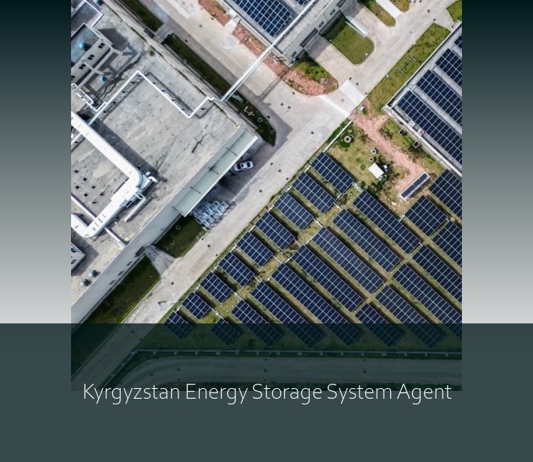 Kyrgyzstan Energy Storage System Agent