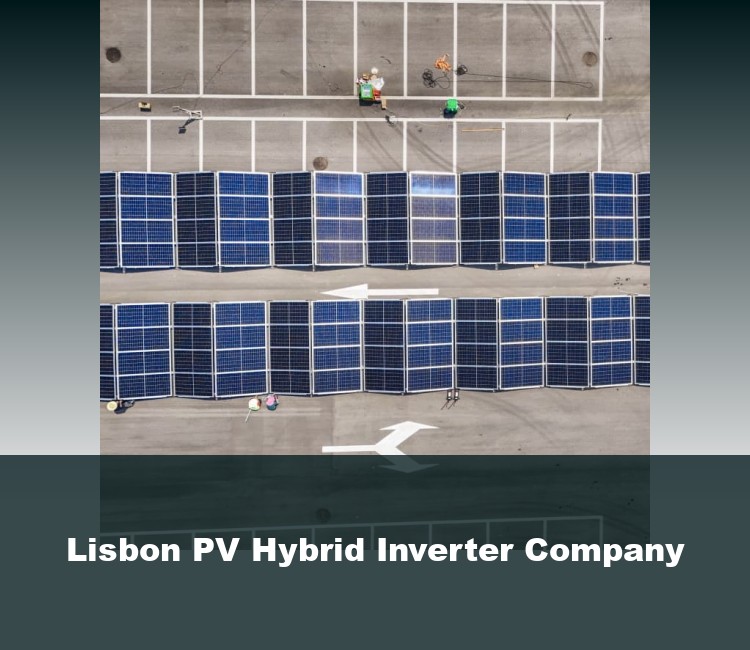 Lisbon PV Hybrid Inverter Company