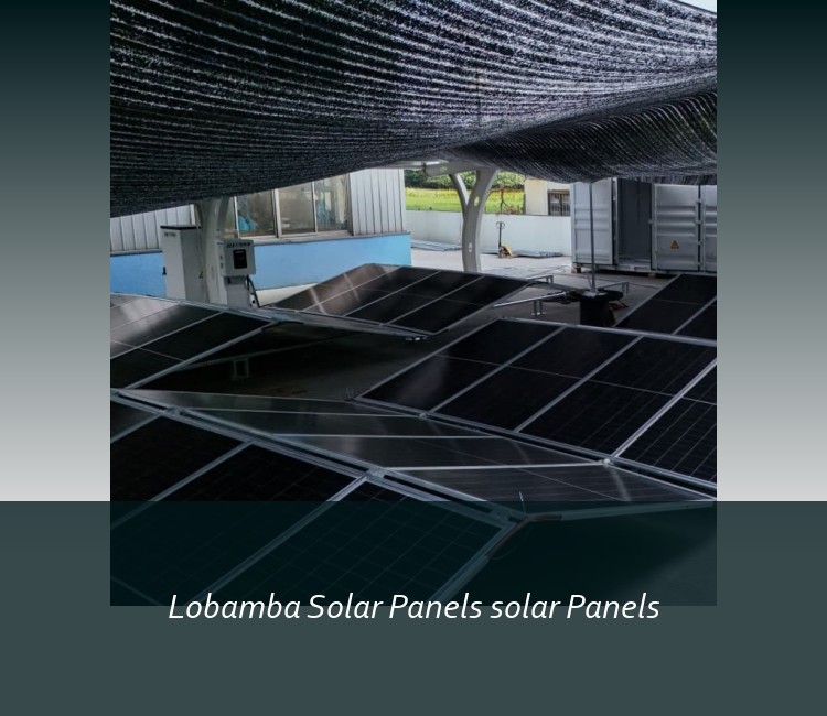 Lobamba Solar Panels solar Panels