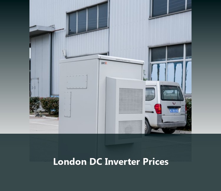 London DC Inverter Prices