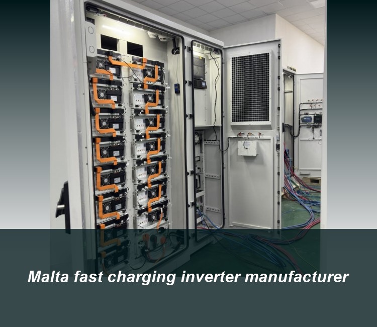 Malta fast charging inverter manufacturer