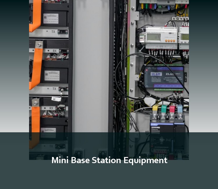 Mini Base Station Equipment