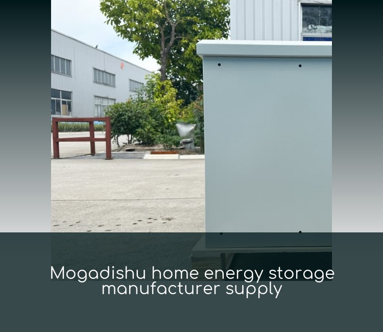 Mogadishu home energy storage manufacturer supply