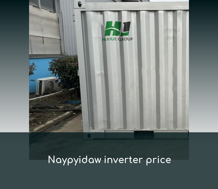 Naypyidaw inverter price