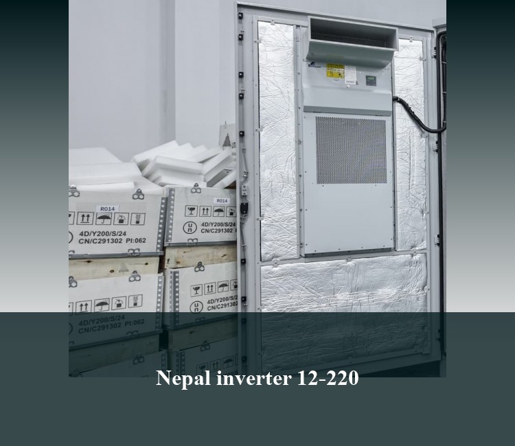 Nepal inverter 12-220