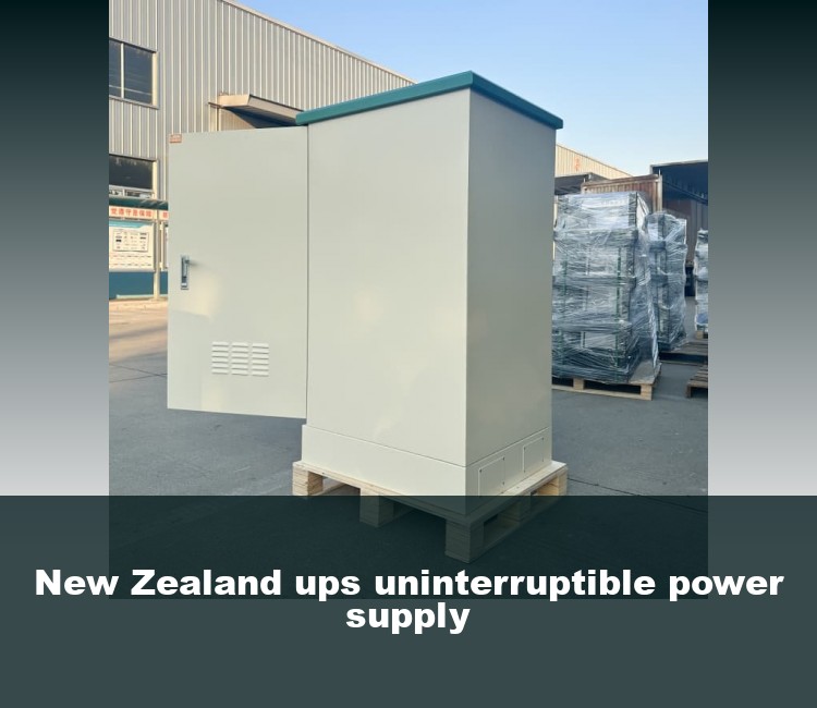 New Zealand ups uninterruptible power supply