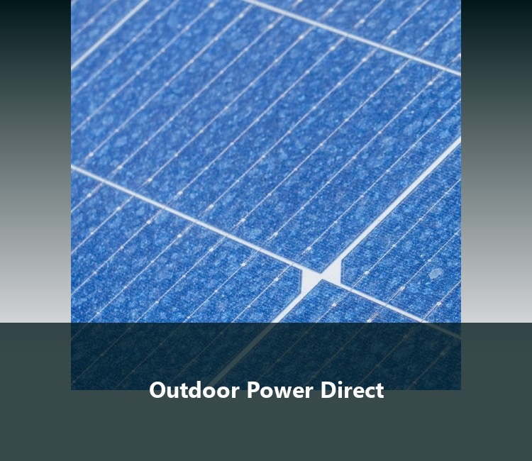 Outdoor Power Direct