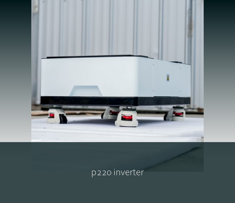 p220 inverter