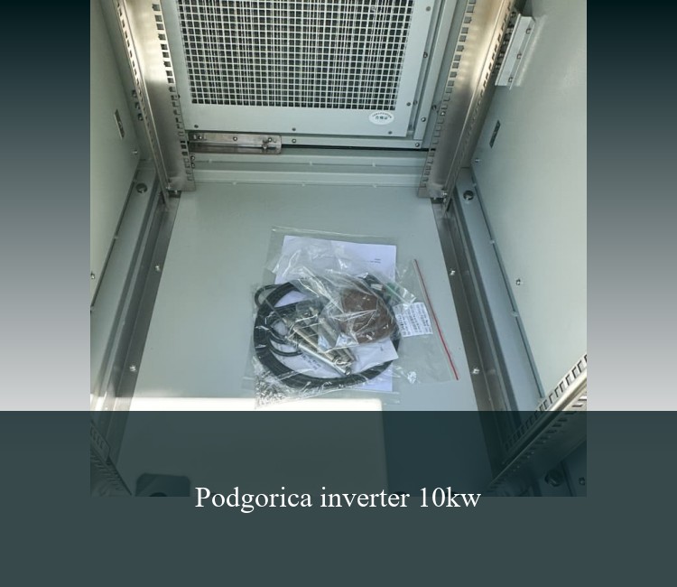 Podgorica inverter 10kw