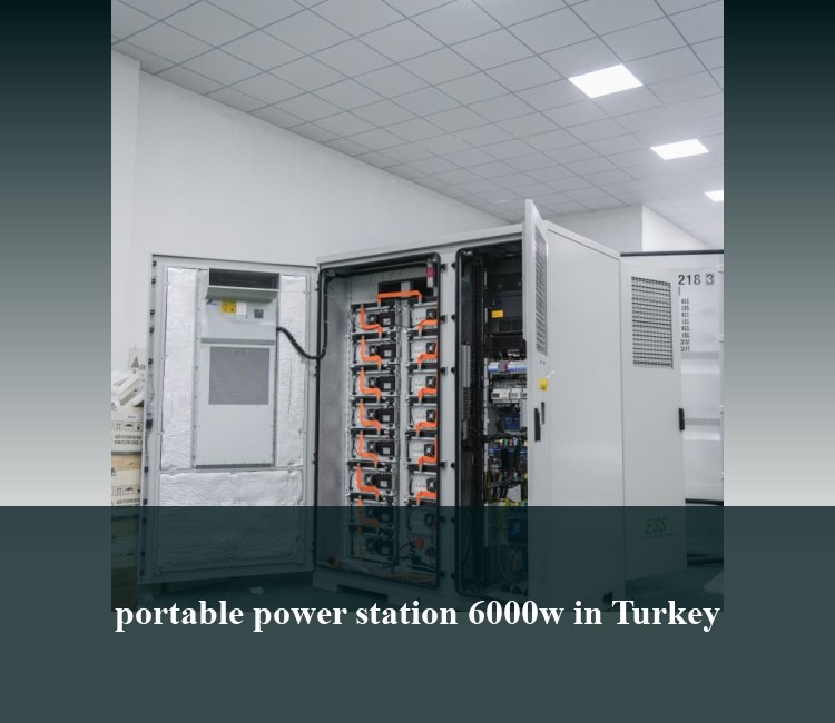 portable power station 6000w in Turkey