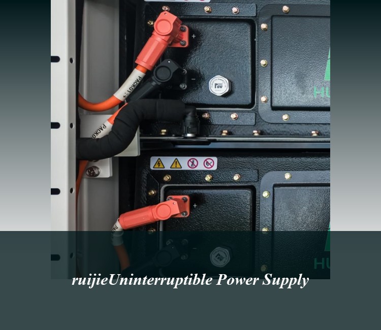 ruijieUninterruptible Power Supply