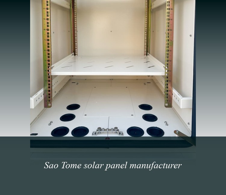 Sao Tome solar panel manufacturer